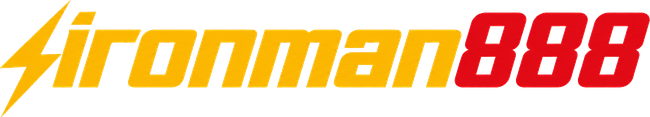 ironman888 logo